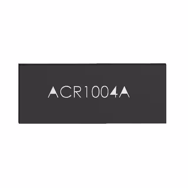 ACR1004A Abracon LLC  Antenne RF